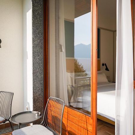 Villa Almana 切尔诺比奥 外观 照片
